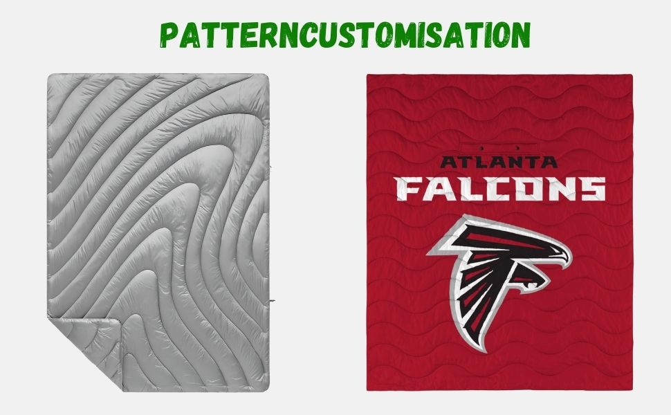 pattern customization
