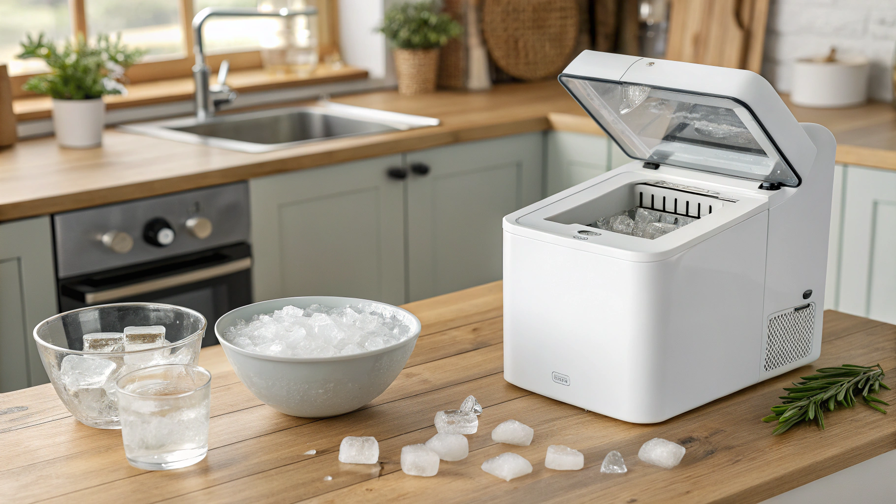 Small home appliances corporate gifts