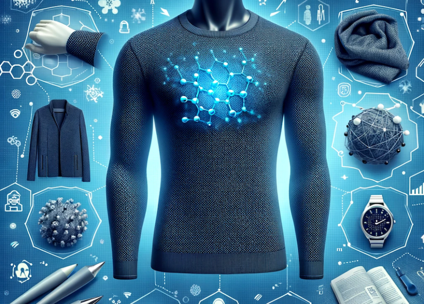 graphene outdoor applications