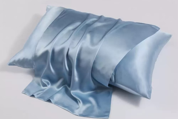 silk alternative pillowcase silk alternative pillowcase