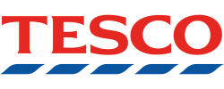 Tesco-logo